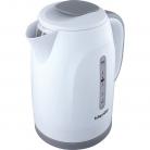 1.8L Cordless Kettle White.