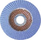 Flap Discs 125 x 22 Medium (60 grit)