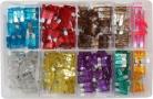 Assorted Blade Fuses (250)