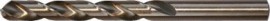 HSS Jobber Drills 6.0mm COBALT (10)