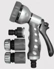 Garden Hose Pipe Sprayer