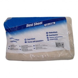 Dust Sheet 3.6 x 2.7m