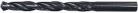 HSS Jobber Drills 6.0mm (10)