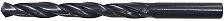HSS Jobber Drills 6.0 Ground Flute (10)