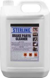 Brake & Clutch Cleaner (5ltrs)
