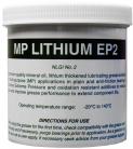 Lithium Grease