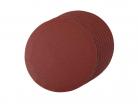 Sanding Discs, 180mm 120 Grit