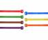 Cable Ties - Coloured